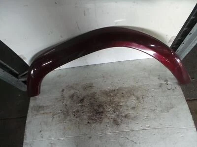 NISSAN PATHFINDER R50 02/1999-06/2005 WHEEL ARCH FLARE RIGHT REAR ST TYPE  - image 1 of 4