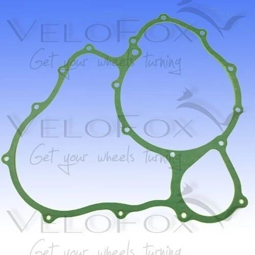 Прокладка крышки зажигания Athena подходит для Honda GL 1100 Goldwing 1980-1983 - Изображение 1 из 1