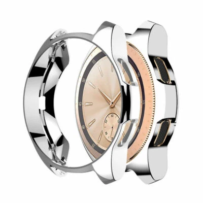 Funda protectora de pantalla TPU suave para reloj Samsung Galaxy 42 mm/46 mm Foto 1 de 4