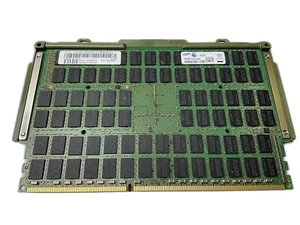 IBM 00V5412 , M396B4K73DH0-YF8M1 ,HMT34GP8CFR8A-H9 32GB DDR3 1066MHz CUoD Memory - Picture 1 of 2