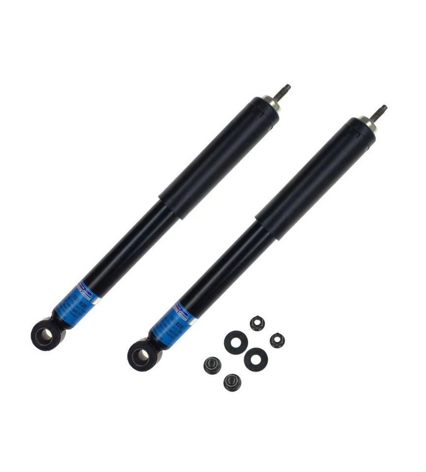 AMORTIGUADORES SACHS ST 2 PUNTALES TRASEROS VOLVO C30 07 08 09 10 11 12 13 & S40 V50  Foto 1 de 4