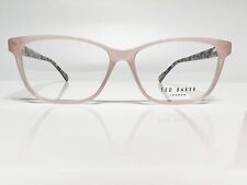 TED BAKER Adelis Womens Glasses Eyewear Optical Frames - New As Pictured