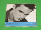 What My Heart Wants to Say by Gareth Gates (CD, 2002)