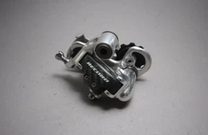 Campagnolo Record Carbon Titanium Rear Derailleur / 9 Sp / 189 g /  C Super - Picture 1 of 15