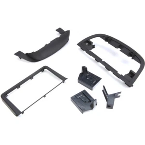 NEW Metra Electronics 95-7526B Mazda3 2014-2018 Sel. 2-DIN Dash Kit 1-YR WRTY - Picture 1 of 1
