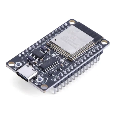 ESP32-WROOM-32D 2.4GHz WIFI Bluetooth Development Board Type- AU - image 1 of 4