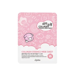 esfolio - Pure Skin Collagen Essence Tuchmasken - Bild 1 von 1