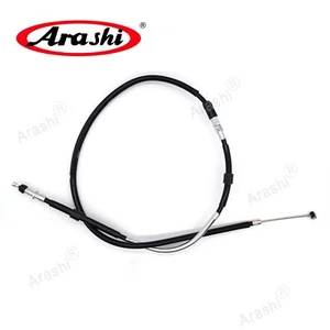 For Yamaha FZ6N 2004-2010 ABS & Non-ABS Arashi Clutch Cable Wire Line Linakge - Picture 1 of 5