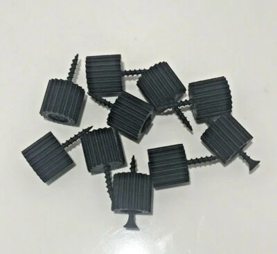 Houston Llew Spiritile Wall Hanger Holder - 10 - Pack  - Image 1 of 4