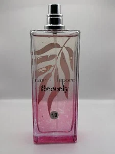 Nanette Lepore FIERCELY Eau De Parfum EDP 3.4oz 100ml NEW & AUTHENTIC - READ - Picture 1 of 3