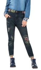 desigual boyfriend jeans
