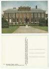 81815 - London - Kensington Palace - The King's gallery wing -alte Ansichtskarte
