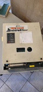 Magnetek Saber 3306 Dc Drive 25/50 HP VFD 45s02538-0000 - Picture 1 of 15
