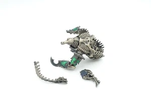 Gothizzar Harvester [x1] Ossiarch Bonereapers [Age of Sigmar] Incomplete - Picture 1 of 3