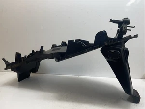 ♻️ Yamaha Fazer Fzs 1000 2001 - 2005 Heckunterboden REG Kennzeichenhalter ♻️ - Bild 1 von 12