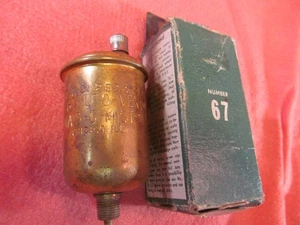 AUTO-VENT MAID-O-MIST No.67 AUTOMATIC AIR VALVE - Bild 1 von 1