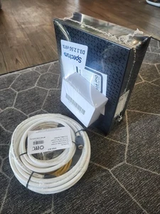 🔥Nowy🔥 Spectrum ET2251 D3.1 2.5G eMTA DOCSIS Zaawansowany modem głosowy + wszystkie przewody - Zdjęcie 1 z 6