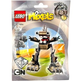LEGO MIXELS: Footi (41521)