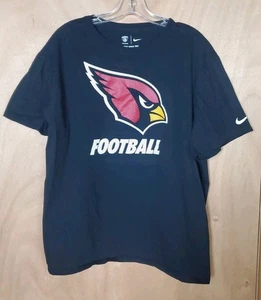 Arizona Cardinals Nike NFL Training Equipment T-Shirt Athletic Cut XXL - Bild 1 von 6