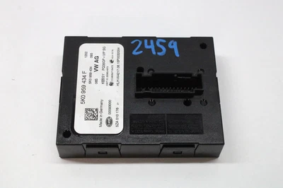 VW PASSAT 2016 módulo de entrada sin llave 5K0 959 434 F OEM 2012-2022 Foto 1 de 4