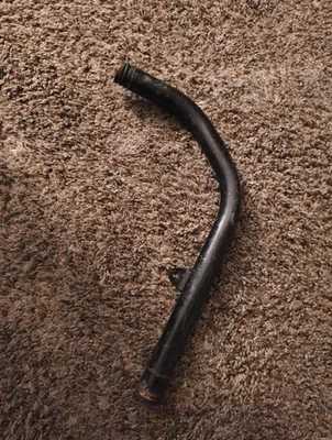 Línea de tubería de refrigerante de agua Kawasaki Ninja 250 250R EX250 y Ninja 300 EX300 Foto 1 de 3