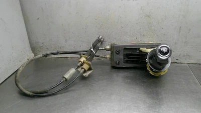 07 - 13 MINI COOPER MANUAL SHIFTER ASSEMBLY - Image 1 of 4