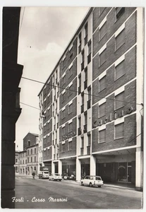FORLI' - CORSO MAZZINI - VIAGG. 1964 -31649- - Picture 1 of 1