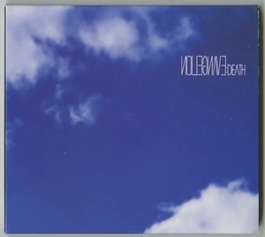 NEON GENESIS EVANGELION - Evangelion: Death (Japanese CD - KICA 360) - Picture 1 of 3