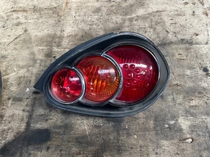 TOYOTA AYGO O/S DRIVER SIDE REAR LIGHT 2005-2014 DAMAGED (AJ-159) - Picture 1 of 4