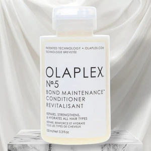 New+ Sealed Olaplex No. 5 Conditioner 3.3 oz - Bond Maintenance for Damaged Hair - Picture 1 of 5