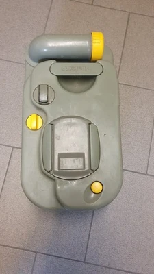 Thetford C200 Toiletten Ersatzkassette - Bild 1 von 4