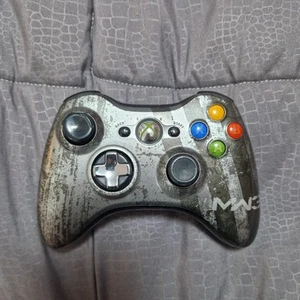 Controller Edizione Limitata Call of Duty Modern Warfare 3 MW3 per Xbox 360 - Foto 1 di 5
