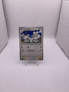 Pokemon Maushold - Bild 1 von 2