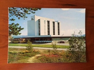 Postkarte ALTA Hotell ALTA NORWEGEN - Bild 1 von 2