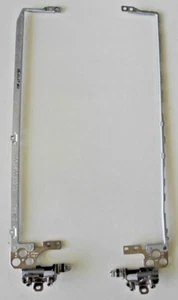 Kit Cerniere Hinges per display pc portatile notebook Hp Probook 650 G1 SX DX - Picture 1 of 1