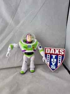 Figura Disney Pixar Toy Story Buzz Lightyear 7" - Imagen 1 de 2