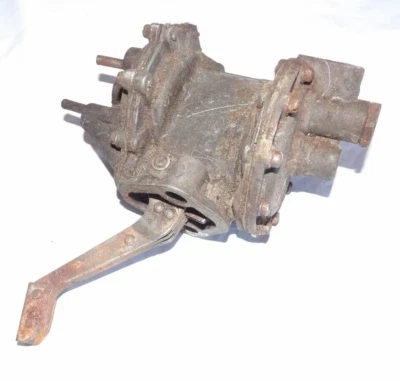 1955 1956 1957 1957 Pontiac AC топливный насос V8 полный размер с вакуумными дворниками - Изображение 1 из 4