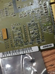 SUN X1157A ,501-3028-05 **Rev:05 ** , ATM-155 Mfiber 4.0 PCI , Test-PASS - Picture 1 of 14