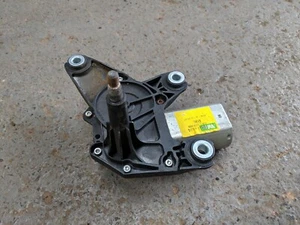 DODGE NITRO REAR WIPER MOTOR 55157447AA MK1 2007 - 2012 - Picture 1 of 5