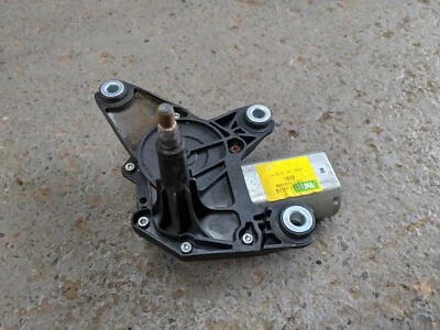 DODGE NITRO REAR WIPER MOTOR 55157447AA MK1 2007 - 2012 - Image 1 of 4