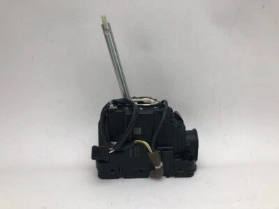 2016-2022 Jeep Grand Cherokee Transmission Shifter OEM Mopar 04670682AD - Image 1 of 4