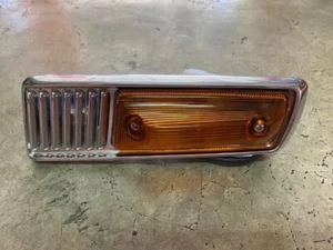 DATSUN CEDRIC 330 240C 280C 260C Side Lamp Marker Light RH Genuine Nos JAPAN - Picture 1 of 11