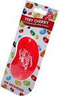 Jelly Belly Car Air Freshener 3D Jelly Belly VERY CHERRY scent Fresh Odour Smell