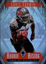 2017 Panini Phoenix Rookie Rising Insert/Parallel Singles (Pick Your Cards)