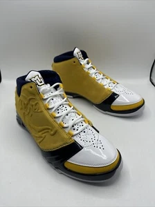 Air Jordan 23 Retro PE “Marquette University” Men’s Size 17 FV1334 700 - Picture 1 of 10