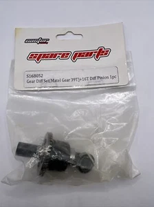 Caster Racing S16B/16TGear Differential (Metal Gear 39T) S16B052 - Picture 1 of 2