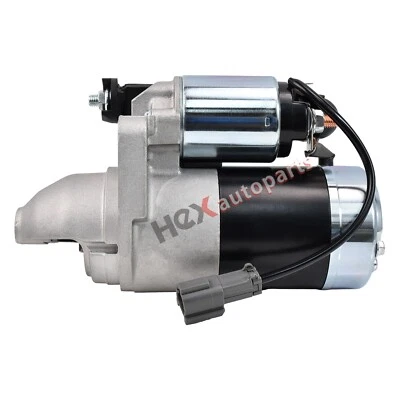 Arranque para Infiniti M56 Q70 Q70L QX56 QX80 5.6L FX50 QX70 5.0L 23300-1CA0A Foto 1 de 4