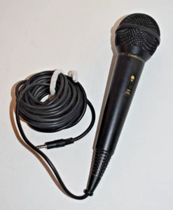 Audio-Technics Model ATR-20 Mikrofon kardioidalny - Zdjęcie 1 z 4