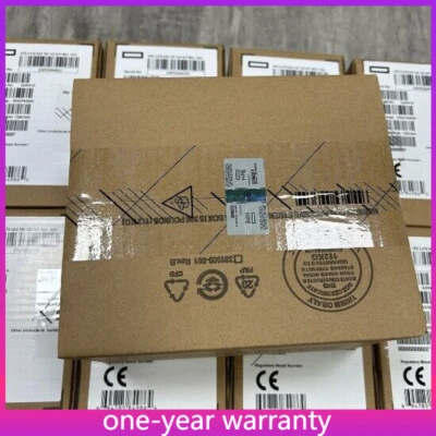 NEW HP 960GB P49029-B21 2.5'' SAS RI BC SFF MV GEN9 GEN10 Server SSD - Image 1 of 2