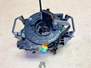 17 18 19 20 21 22 LAND ROVER DISCOVERY CLOCKSPRING & COLUMN SWITCHES MOUNT - Picture 1 of 6
